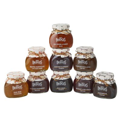 Mrs Bridges 12 Days of Christmas Hamper image(5)