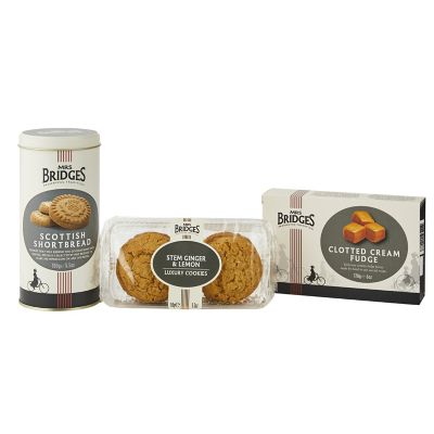 Mrs Bridges 12 Days of Christmas Hamper image(6)