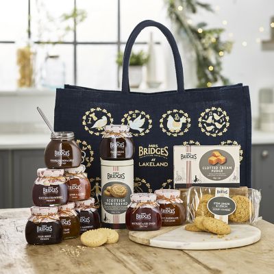 Mrs Bridges 12 Days of Christmas Hamper image(7)