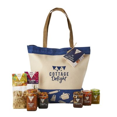 Cottage Delight Creative Cooks Shopper image(1)