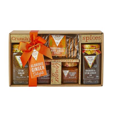 Cottage Delight Ginger Delights image(1)