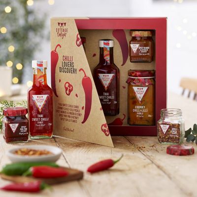 Cottage Delight Chilli Lovers Discovery image(2)