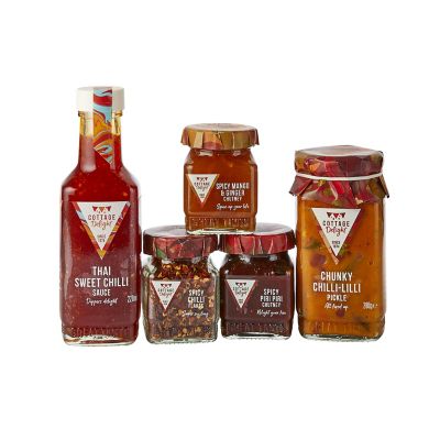 Cottage Delight Chilli Lovers Discovery image(3)