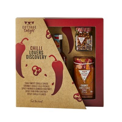 Cottage Delight Chilli Lovers Discovery image(4)