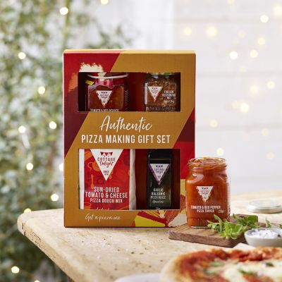 Cottage Delight Pizza Making Kit image(3)