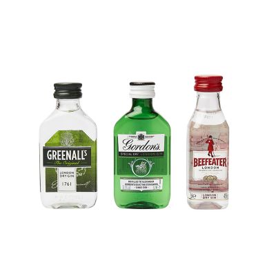 6 Gin Christmas Crackers image(3)