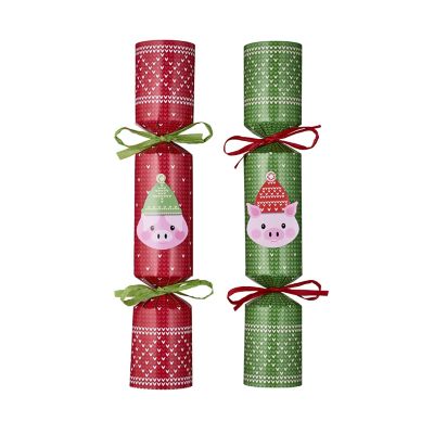 6 Lakeland Racing Pigs in Blankets Crackers image(3)