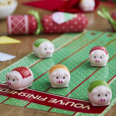 6 Lakeland Racing Pigs in Blankets Crackers image(6)