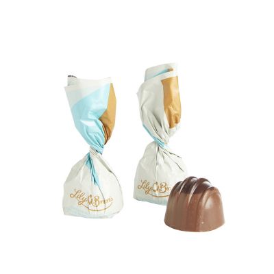 6 Lakeland Winter Floral Luxury Crackers image(3)