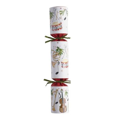 8 Lakeland Cracker Symphony Handmade Musical Christmas Crackers image(2)