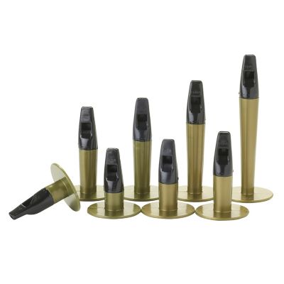 8 Lakeland Cracker Symphony Handmade Musical Christmas Crackers image(3)