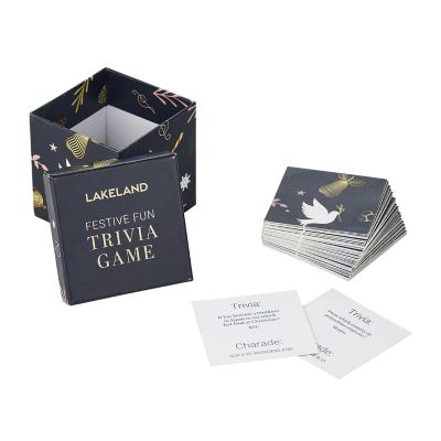 12 Days of Christmas Trivia Box image(2)