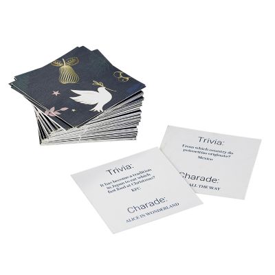 12 Days of Christmas Trivia Box image(3)