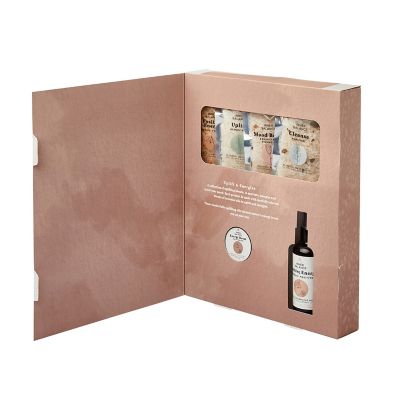 Aroma Home Inner Balance Uplift and Energise Set image(2)