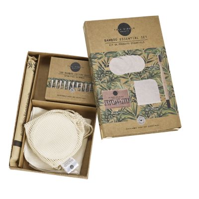 Full Circle Beauty Eco Essentials Gift Set image(1)