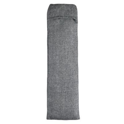 Herringbone Microwaveable Body Wrap image(1)