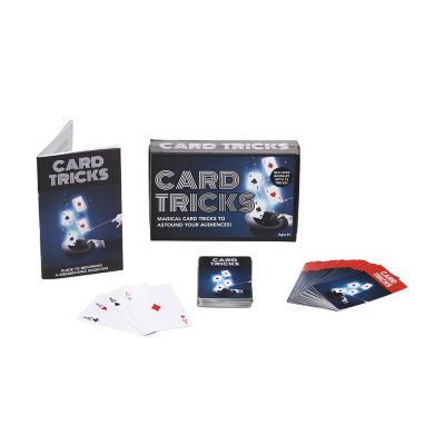 12 Card Tricks image(1)