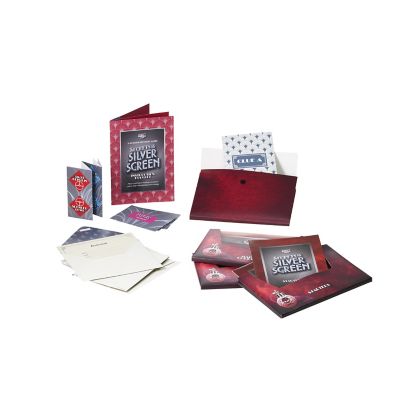 Secrets of the Silver Screen Murder Mystery Game image(2)