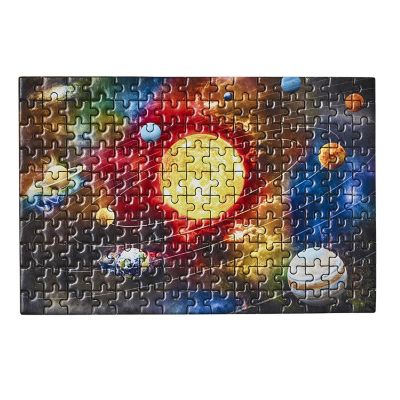 Mini Space Jigsaw – 150 pieces image(2)