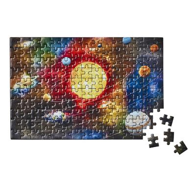 Mini Space Jigsaw – 150 pieces image(3)