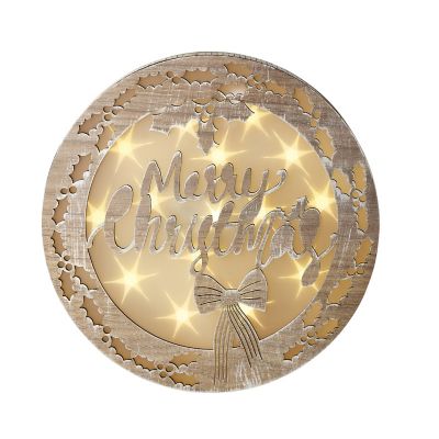 LED Christmas Light Box image(1)