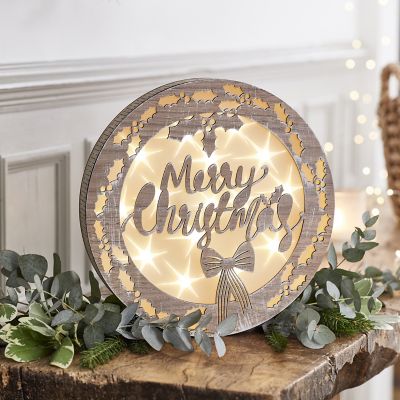 LED Christmas Light Box image(2)