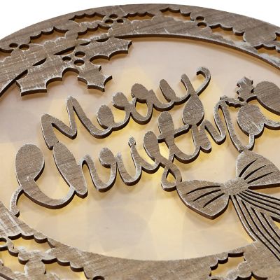 LED Christmas Light Box image(3)