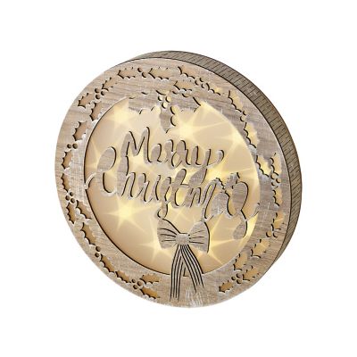 LED Christmas Light Box image(5)