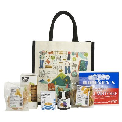 Lakeland Great British Outdoors Tote image(1)