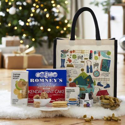 Lakeland Great British Outdoors Tote image(4)