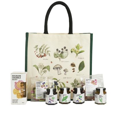 Lakeland Foraging Hamper Tote image(1)