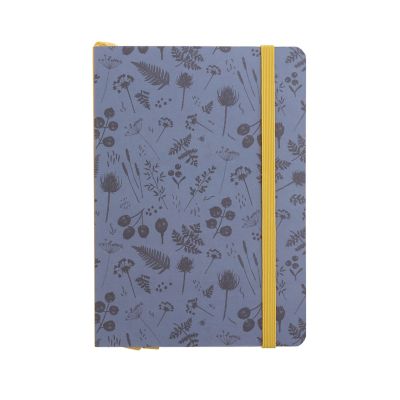 Woodland Trust Busy Life Notebook 128 Pages  image(1)