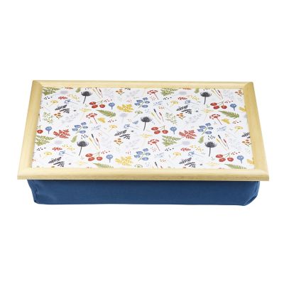 Woodland Trust Padded Lap Tray Lakeland