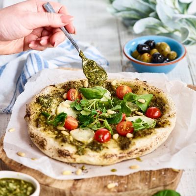 Ooni Karu 12 Multi-Fuel Pizza Oven & Carry Cover Bundle image(3)