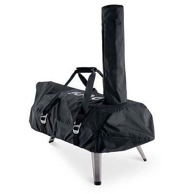 Ooni Karu 12 Multi-Fuel Pizza Oven & Carry Cover Bundle image(6)