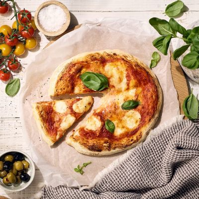 Ooni Karu 12 Multi-Fuel Pizza Oven & Carry Cover Bundle image(9)