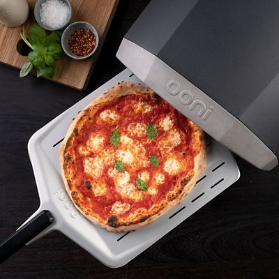 Ooni Koda 12 Gas Powered Pizza Oven & Carry Cover Bundle image(6)