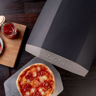 Ooni Koda 12 Gas Powered Pizza Oven & Carry Cover Bundle image(8)