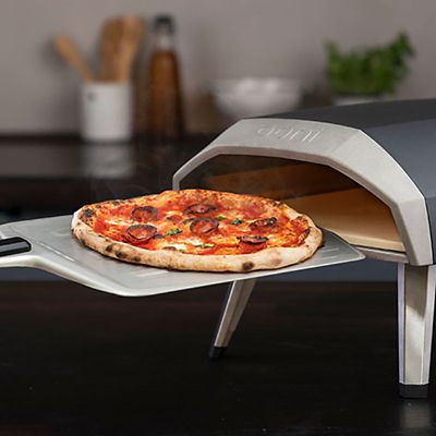 Ooni Koda 12 Gas Powered Pizza Oven & Carry Cover Bundle image(9)