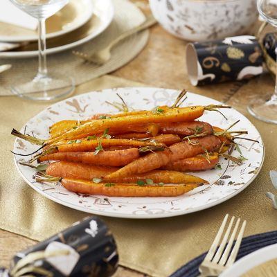 12 Days of Christmas Plate 26cm Dia. image(3)