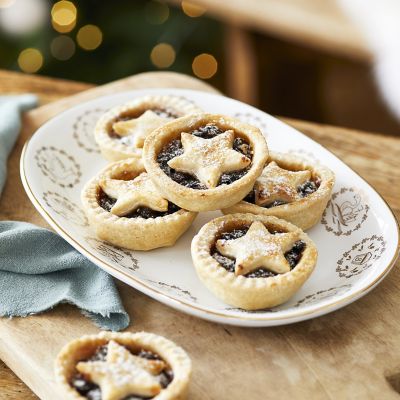 12 Days of Christmas Mince Pie Platter image(2)