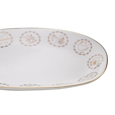 12 Days of Christmas Mince Pie Platter image(3)