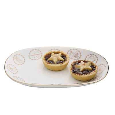 12 Days of Christmas Mince Pie Platter image(4)