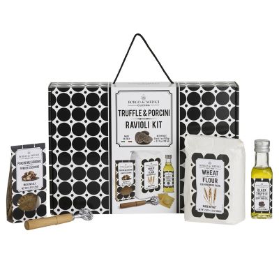 Borgo de’ Medici Truffle Ravioli Kit image(1)