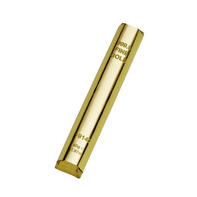 House of Dorchester Gold Milk Chocolate Bar 85g image(1)