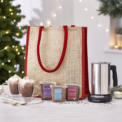 Lakeland Hot Chocolate Hamper Tote image(2)