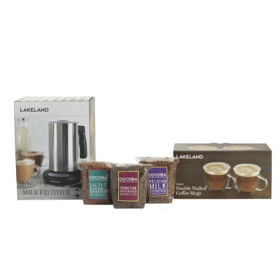 Lakeland Hot Chocolate Hamper Tote image(4)