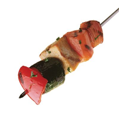 KitchenCraft 30cm Bamboo Skewers image(2)