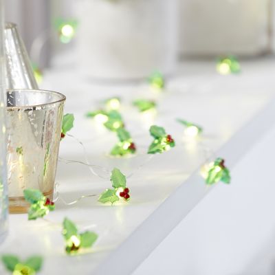 3m Holly Light String image(2)