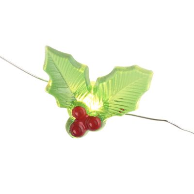3m Holly Light String image(3)